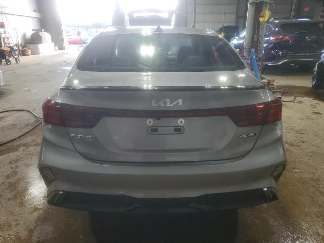 Kia Forte Gt Line Image 6