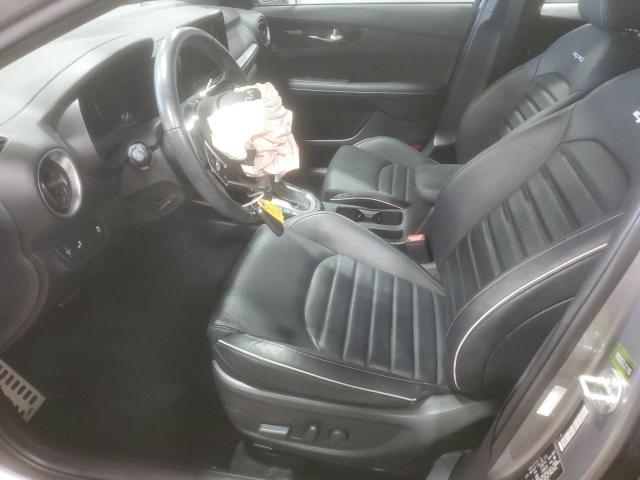 Kia Forte Gt Line Image 7