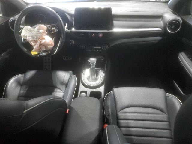 Kia Forte Gt Line Image 5