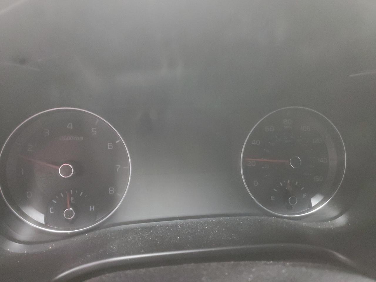 Kia Forte Gt Line Image 8