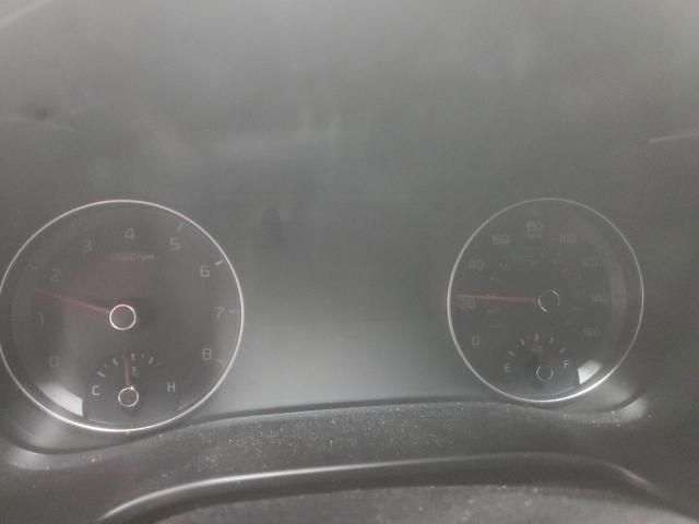 Kia Forte Gt Line Image 8