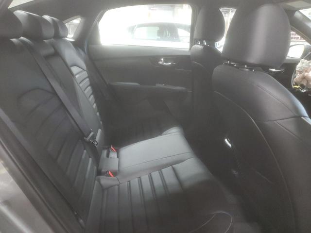 Kia Forte Gt Line Image 9