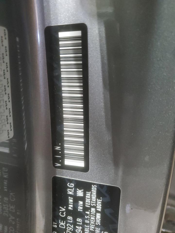 Kia Forte Gt Line Image 11