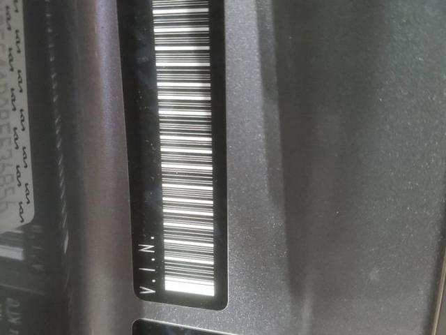 Kia Forte Gt Line Image 11