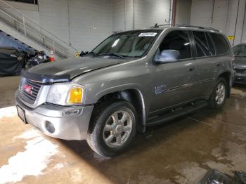  Salvage GMC Envoy