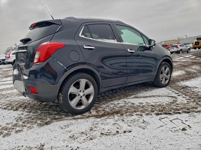 Buick Encore Convenience Image 7