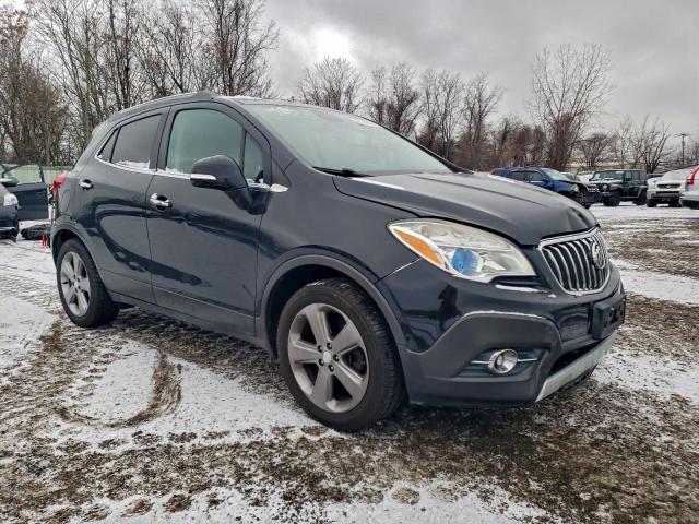 Buick Encore Convenience Image 3