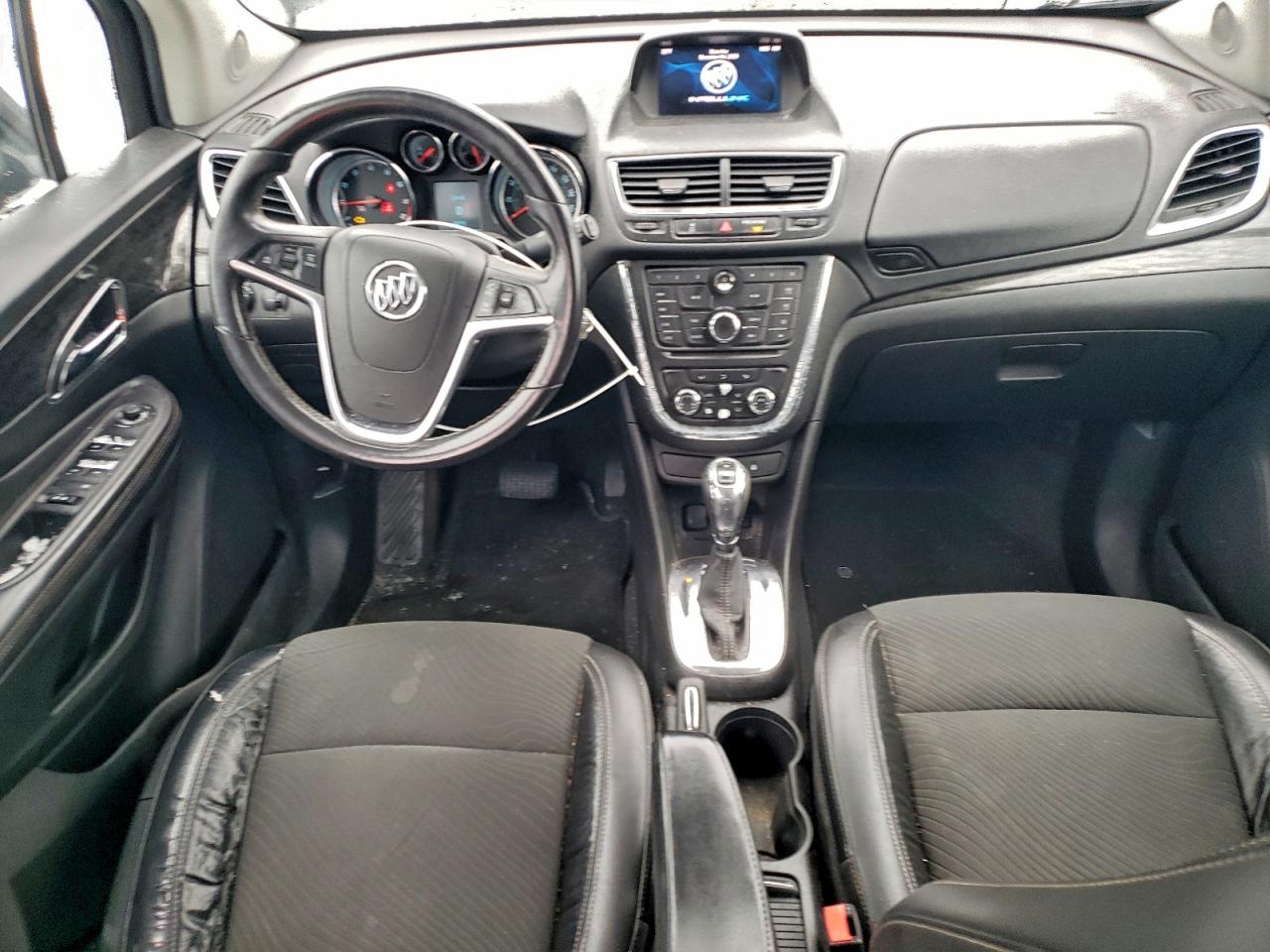 Buick Encore Convenience Image 11