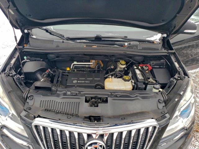 Buick Encore Convenience Image 4