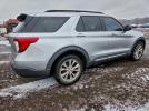 Ford Explorer Xlt Image 3