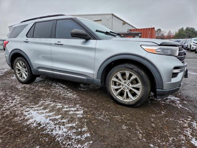 Ford Explorer Xlt Image 5