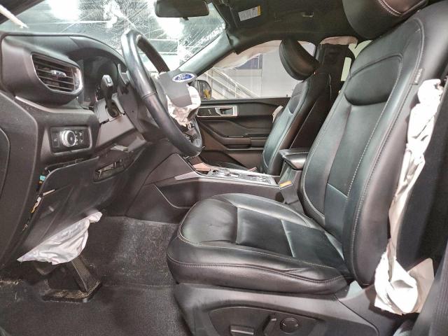 Ford Explorer Xlt Image 6