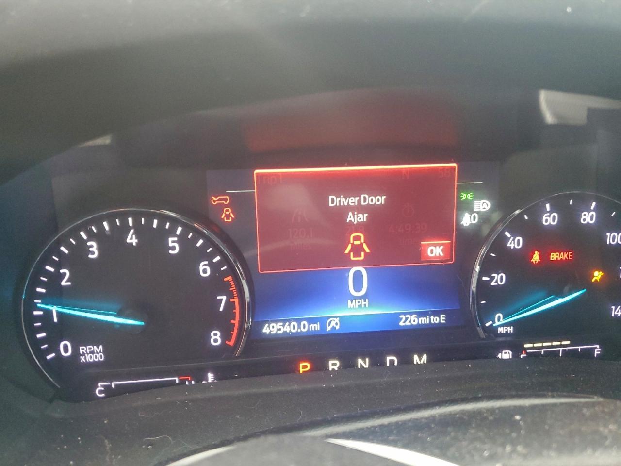 Ford Explorer Xlt Image 10