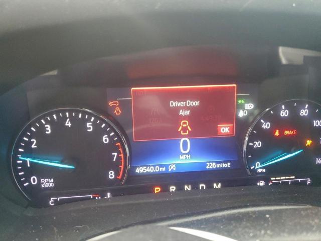 Ford Explorer Xlt Image 10