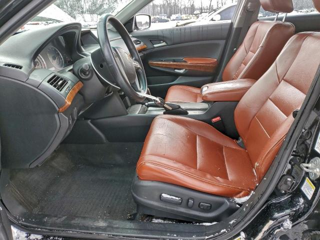 Honda Accord Ex Image 9