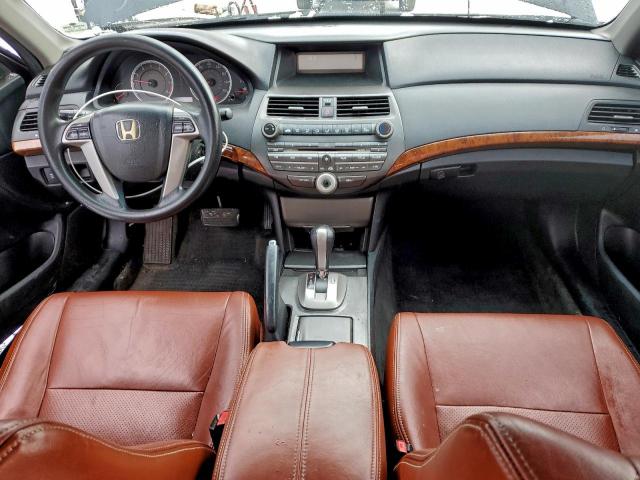 Honda Accord Ex Image 11