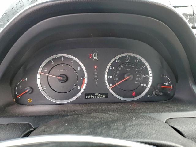 Honda Accord Ex Image 10