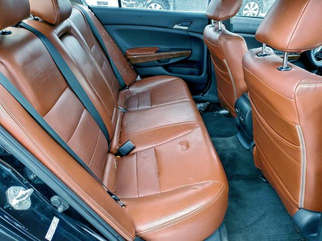 Honda Accord Ex Image 2