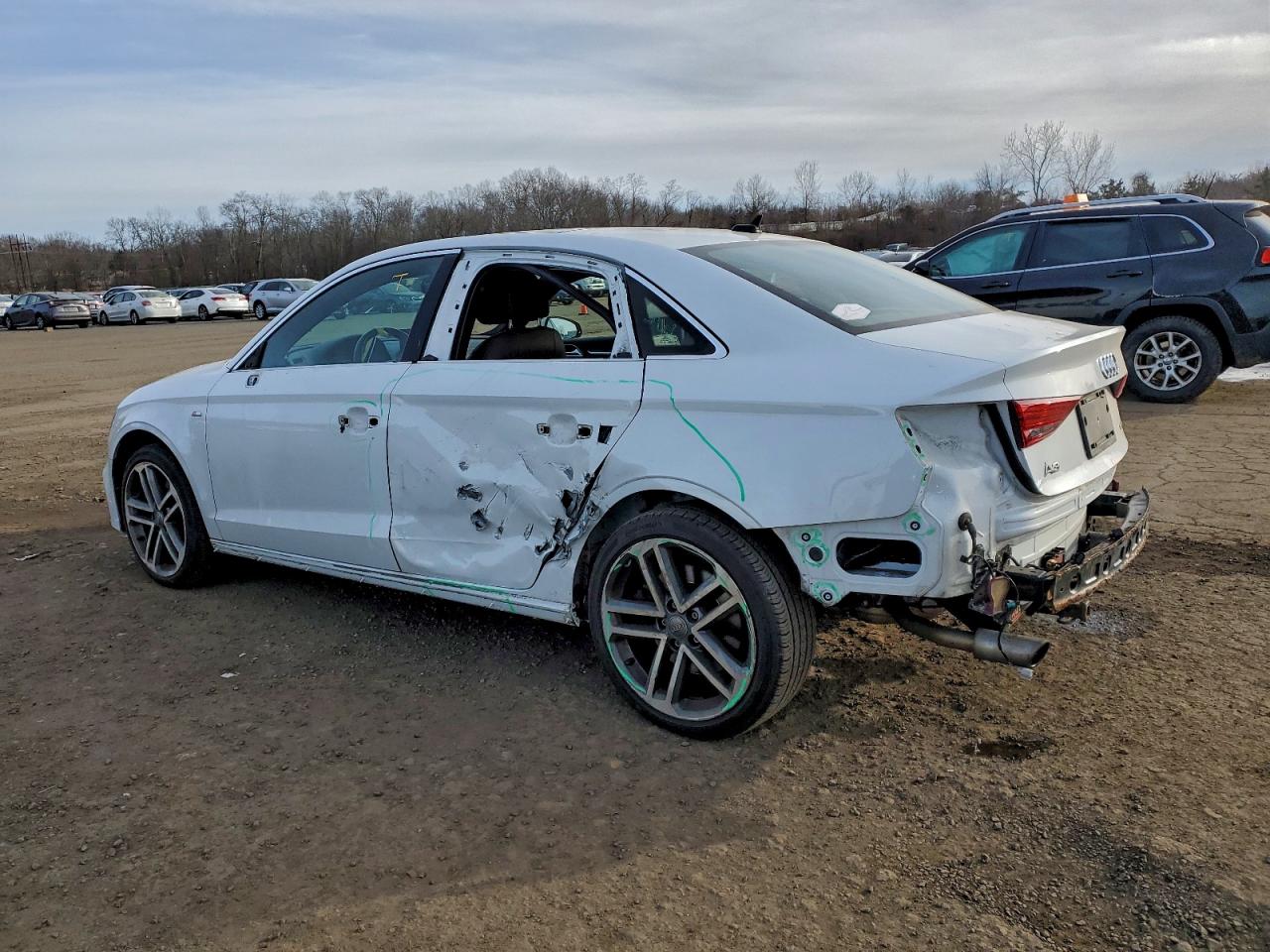 Audi A3 Premium Plus Image 13