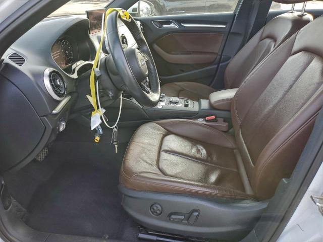 Audi A3 Premium Plus Image 4