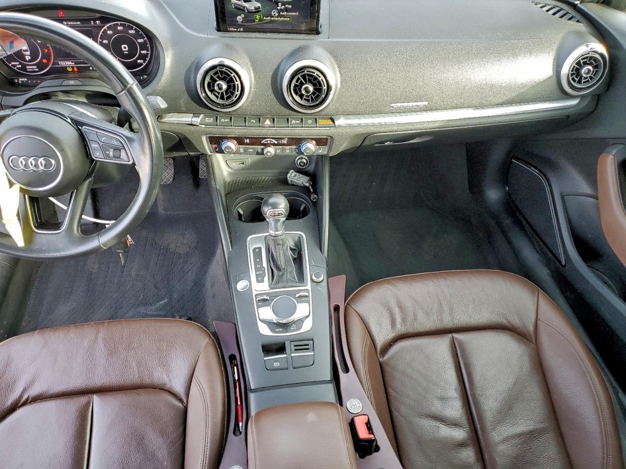 Audi A3 Premium Plus Image 10