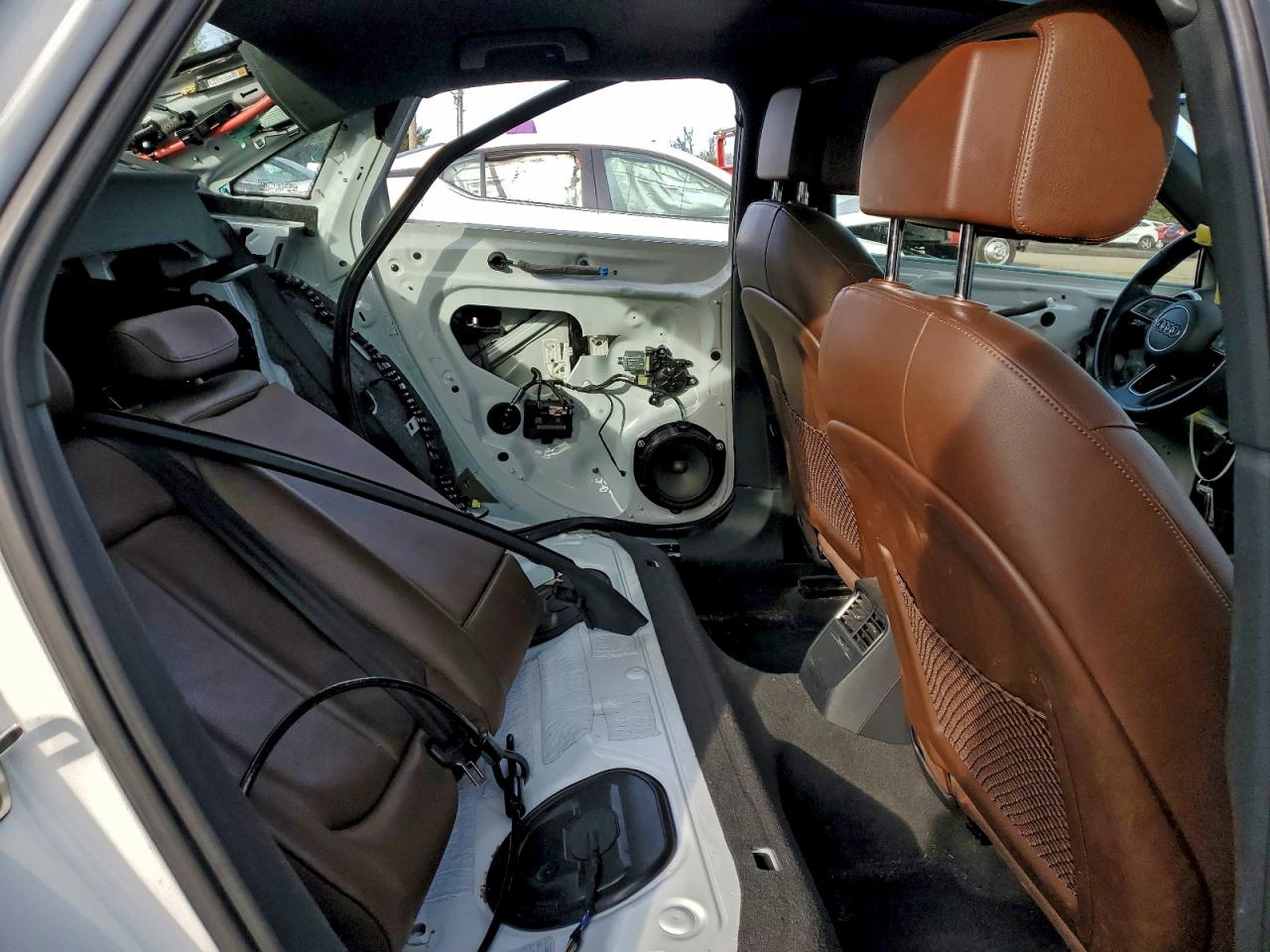 Audi A3 Premium Plus Image 12