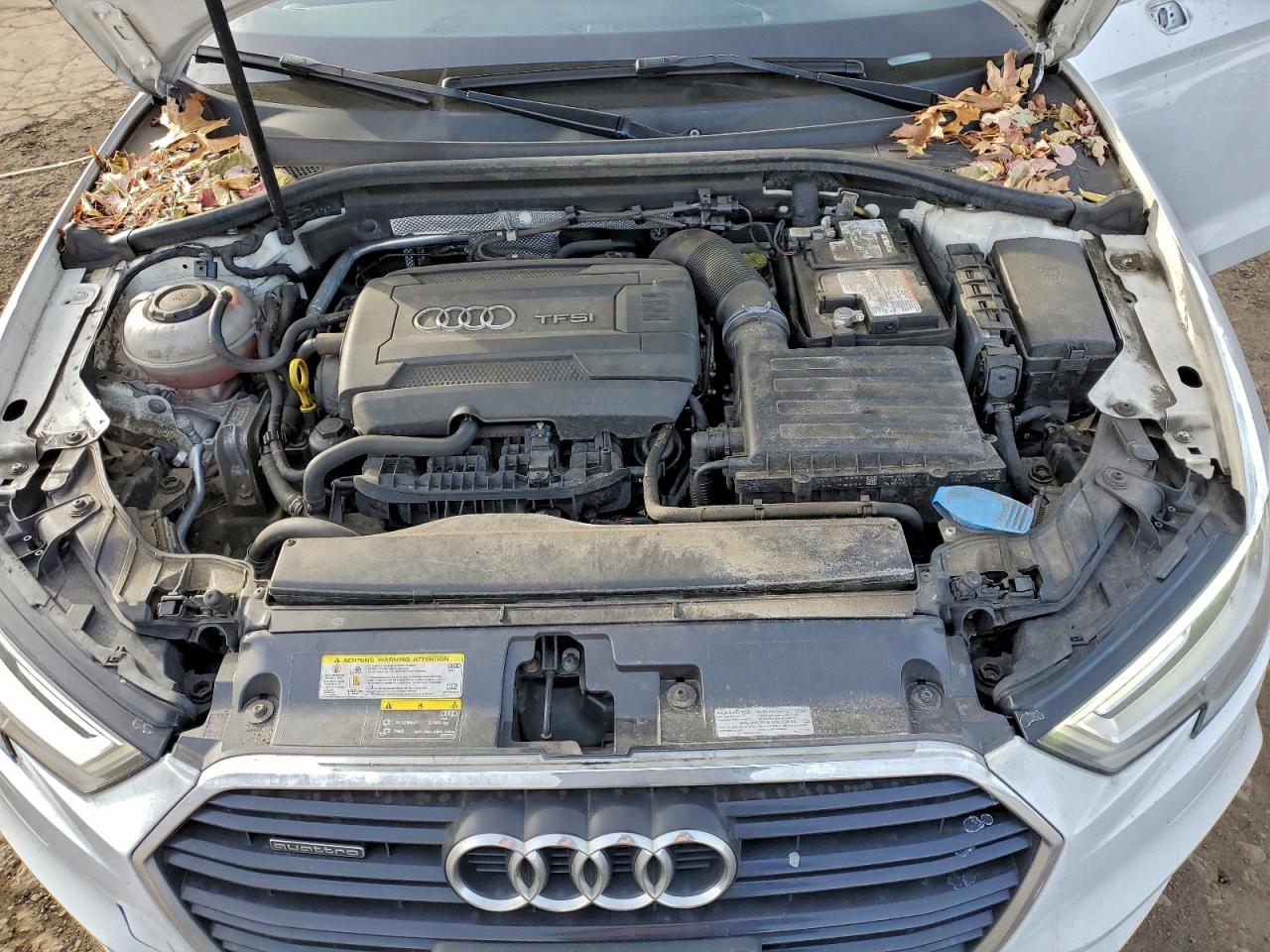 Audi A3 Premium Plus Image 7
