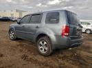 Honda Pilot Exln Image 2