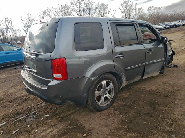 Honda Pilot Exln Image 8