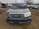 Honda Pilot Exln Image 3