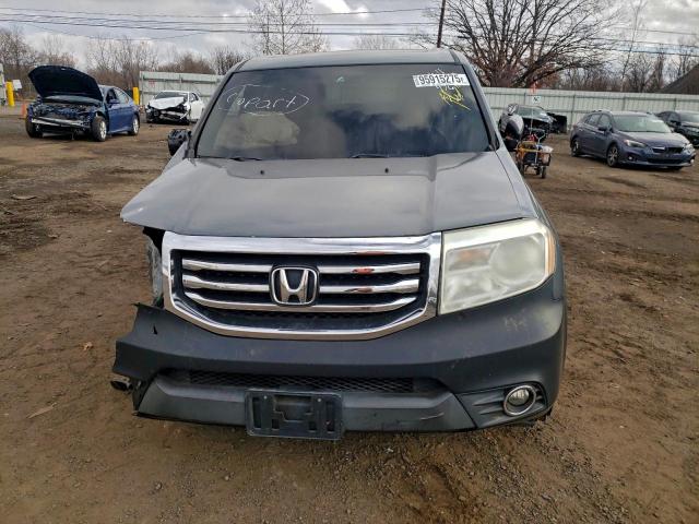 Honda Pilot Exln Image 3