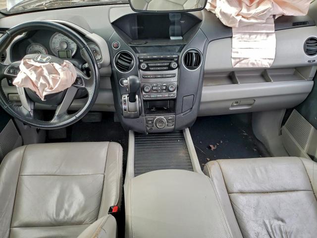 Honda Pilot Exln Image 9