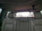 Honda Pilot Exln Image 12