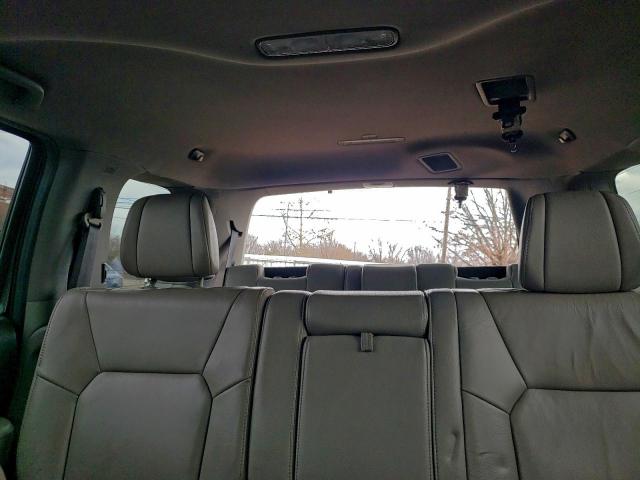 Honda Pilot Exln Image 12
