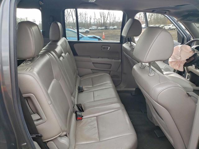 Honda Pilot Exln Image 7