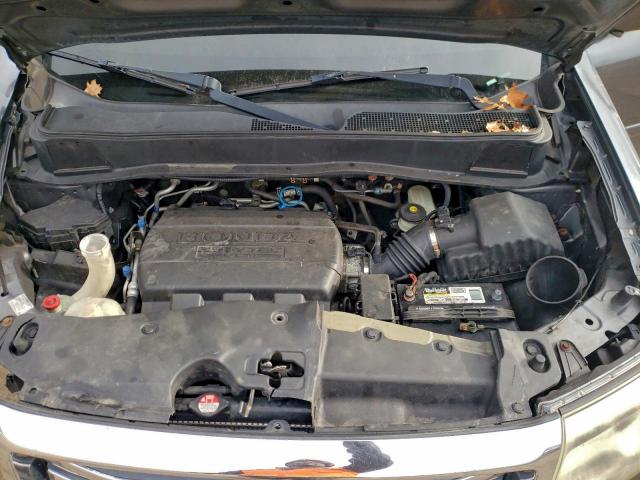 Honda Pilot Exln Image 11