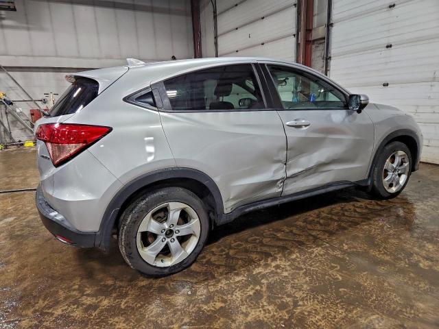 Honda HR-V Ex Image 3