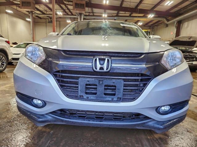 Honda HR-V Ex Image 6