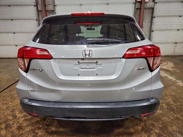 Honda HR-V Ex Image 2