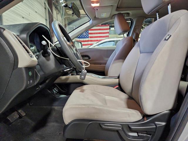 Honda HR-V Ex Image 12