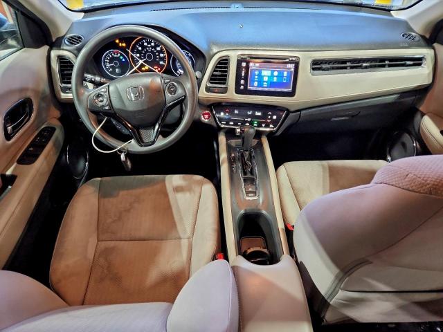 Honda HR-V Ex Image 7