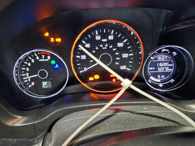 Honda HR-V Ex Image 9