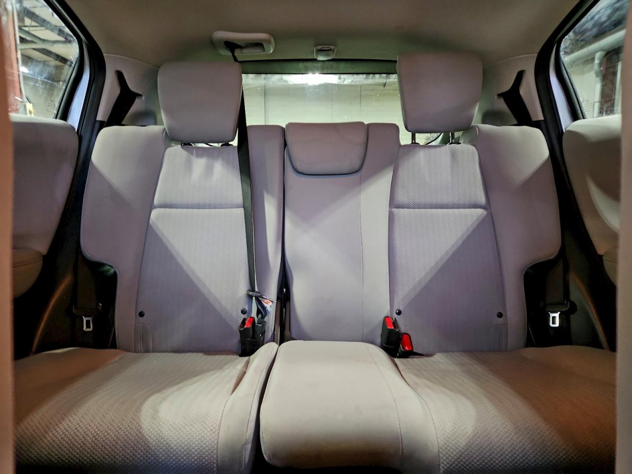 Honda HR-V Ex Image 8