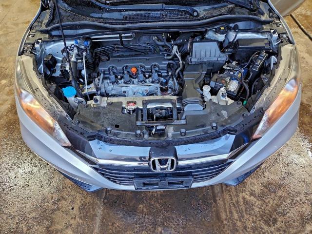 Honda HR-V Ex Image 5