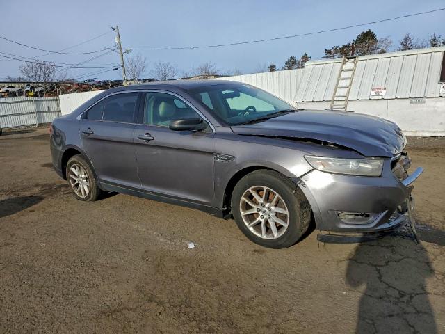 Ford Taurus Se Image 4