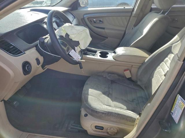 Ford Taurus Se Image 6