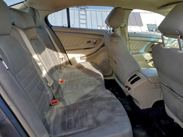 Ford Taurus Se Image 10