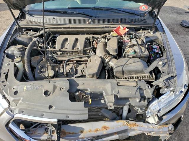 Ford Taurus Se Image 9