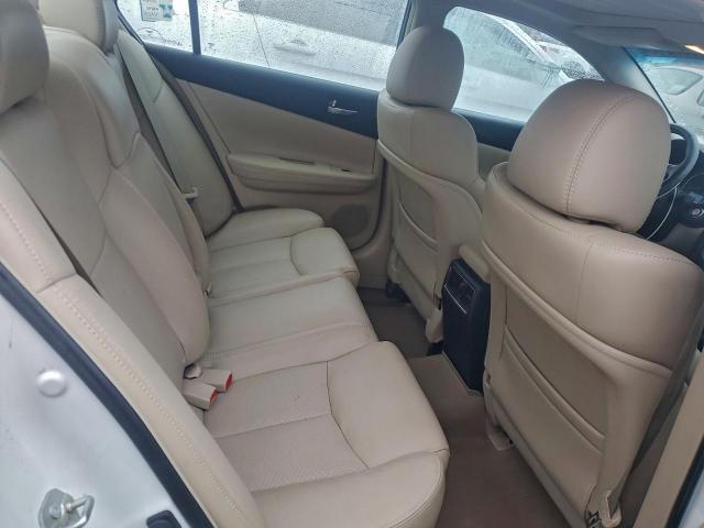 Nissan Maxima S Image 5