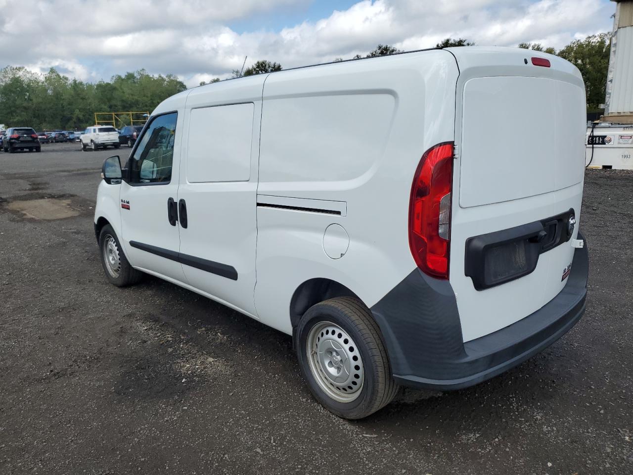 Ram Promaster Image 2